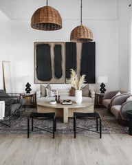 Amber Lewis x Loloi Billie Clay/Sage Rug