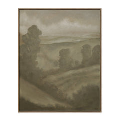 Bruma Canvas