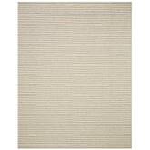 Amber Lewis x Loloi Ojai Ivory/Natural Rug