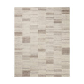 Amber Lewis x Loloi Rocky Ivory/Dove Rug
