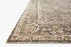 Chris Loves Julia x Loloi Rosemarie Sage/Blush Rug