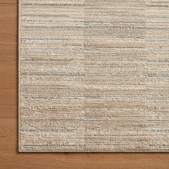 Arden Natural/Pebble Rug