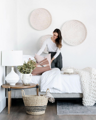 Isadora Table Lamp