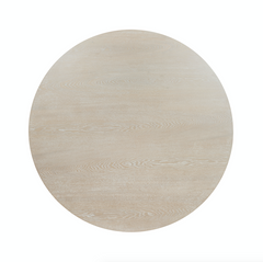 Greer Dining Table - Natural