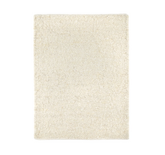 Holmstead Ivory Handwoven Wool Rug