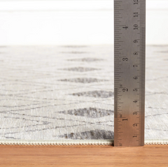 Chandler Machine Washable Rug