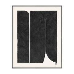 Bali I Framed Print - Small