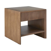 Fox Nightstand