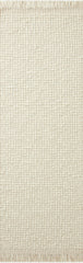 Amber Lewis x Loloi Yellowstone Ivory Rug