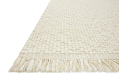 Amber Lewis x Loloi Yellowstone Ivory Rug