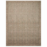 Angela Rose x Loloi Aubrey Sage/Bark Rug