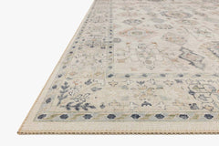 Hathaway Beige/Multi Rug
