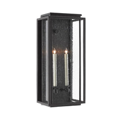 Bernard Outdoor Wall Sconce