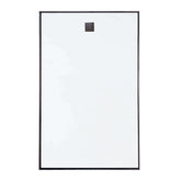 Jeannine Mirror - Black