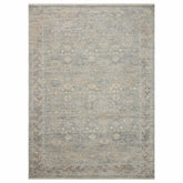 Angela Rose x Loloi Blake Sky/Beige Rug