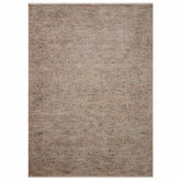 Angela Rose x Loloi Blake Taupe/Blue Rug