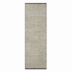 Angela Rose x Loloi Colton Ivory/Black Rug