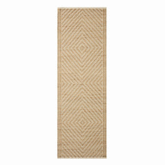 Angela Rose x Loloi Colton Natural/Ivory Rug