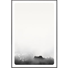 Dawn I Framed Print