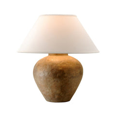 Calabria Sienna Table Lamp