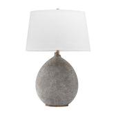 Denali Table Lamp