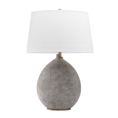 Denali Table Lamp
