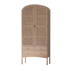 Furio Tall Cabinet
