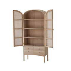 Furio Tall Cabinet