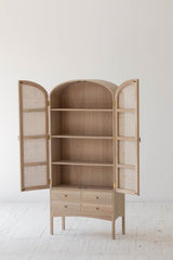 Furio Tall Cabinet