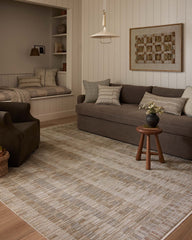 Cali Rug 05 Natural/Multi