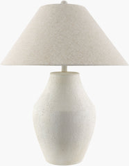 Amaryllis Accent Table Lamp