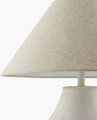 Amaryllis Accent Table Lamp