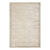 Jeremiah Brent x Loloi Bleecker Sand / Charcoal Rug