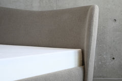 Harlow Storage Bed