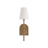 Blonay Sconce