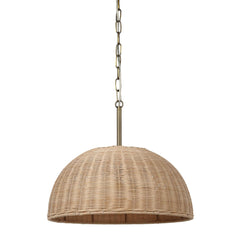 Benin Pendant