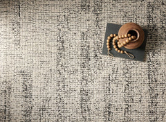 Darby Oatmeal / Charcoal Rug
