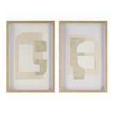 Delias Framed Art