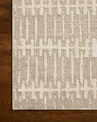 Bexley Taupe/Natural Rug