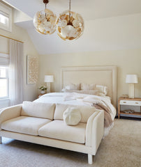 Elba Chandelier