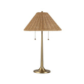 Graz Table Lamp