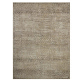 Amber Lewis x Loloi Cambria Ash / Bark Rug