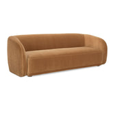 Faye Sofa - Tan