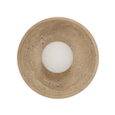 Crete Sconce