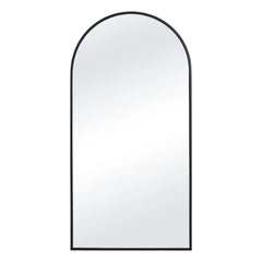 Buffett Mirror