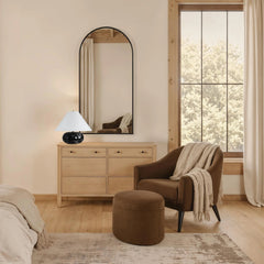 Buffett Mirror