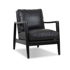 Craftsman Armchair - Black