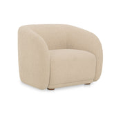 Faye Armchair - Beige