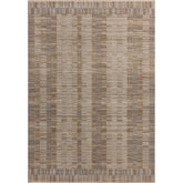Cali Rug 05 Natural/Multi