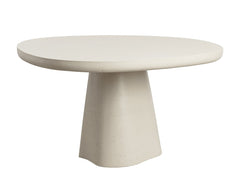Carina Concrete Dining Table